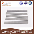Good Quality Tungsten Carbide Strip with Grade K10/K20/K30